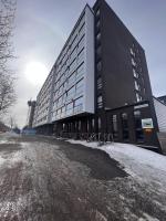 Kotimaailma Apartments - Madetojanaukio - B&B