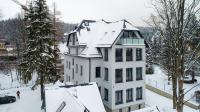 APARTAMENT JAGIELLONKA z parkingiem - Jagiellońska Residence - IZBY PODHALAŃSKIE - Chambres d'hôtes Zakopane
