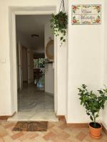 Casa Medellin Beachfront oasis with pool - Bed and Breakfast Benalmádena