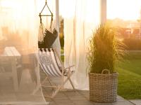 Chalet con 2 Camere da Letto