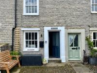 Wesley Cottage - B&B