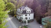 Naturhotel Forsthaus - B&B Annaberg-Buchholz