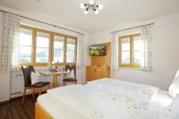 Doppelzimmer mit Balkon