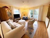 Appartement - Vue sur Jardin