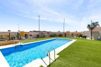 Luxury Designer Apartment - Unbeatable Sea Views - Ferienwohnung Águilas