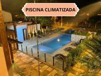 Apartamentos para locação em Ubatuba - B&B Ubatuba