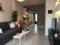 Private House 3 bedrooms with garden - Torre de la Horadada - B&B Torre de la Horadada