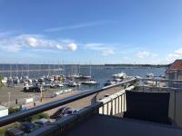 Residenz Darssblick - B&B Barth