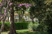 Mas 9 Romanin - Mas Provençal Familial - Chambres d’hôtes Saint-Rémy-de-Provence