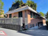 Bellaria Casa Indipendente-Giardino Privato-Free Parking-Wifi-Strategic Location 5 Terre-Portofino - B&B