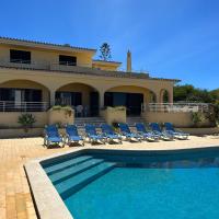 B&B Albufeira - Villa Paraiso - 4 Bedrooms and pool - Bed and Breakfast Albufeira