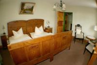 Großes Doppelzimmer