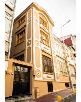 COSA Zeyrek- Home at the heart of Istanbul - B&B