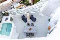 Superior Suite with Outdoor Hot Tub - Anoi