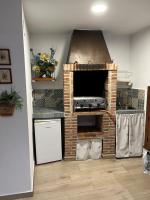 Casa Rural del Puerto de San Vicente - Ferienwohnung Puerto de San Vicente