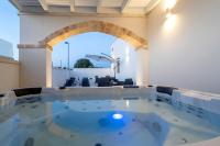 Aurosa Vacanze - B&B Alliste