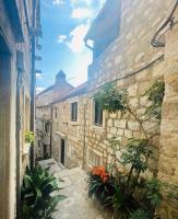 Exquisite Villa by Dominium - Old city - B&B