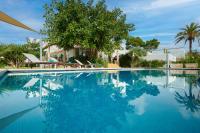 Villa Punta des Port 13 by dracmallorca - Chambres d’hôtes