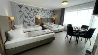Apartment Glinde - B&B Hamburgo