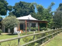 Olyf guestcottage - B&B