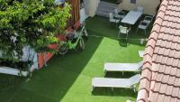Casa Rural la Posada de Moya - Ferienwohnung