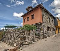La Trucha del Arco Iris - Bed and Breakfast