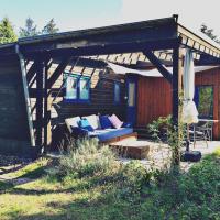 Tiny House bei Mardorf am Steinhuder Meer - B&B