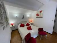 Standard Doppelzimmer