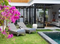 Villa Kavala Canggu - B&B