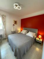 Junior Suite met Terras