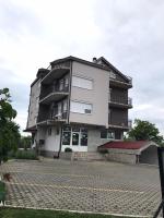 Apartmani Dino Blagaj - B&B Blagaj