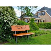 B&B Loon op Zand - Ons Binkje - Bed and Breakfast Loon op Zand