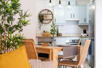 Nordik Apartments Village - Torrox "Tønsberg" - Ferienwohnung