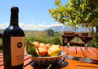 Villa Finestra sul Castello - B&B Partinico