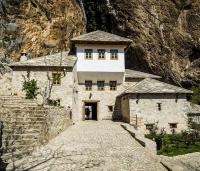 Apartmani Dino Blagaj - B&B Blagaj