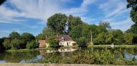Le moulin de Meslon - B&B Coust