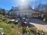 Le moulin de Meslon - Ferienwohnung