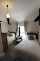 Chambre Lits Jumeaux avec Douche