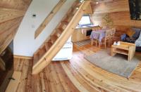 Casa con 2 Camere da Letto