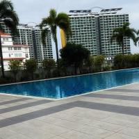 Large 2BR Near to Avisena, PKNS,SACC Mall,UitmSek7 Shah Alam - Chambres d'hôtes Shah Alam