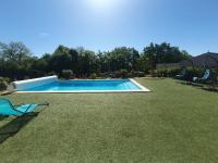 AC Interlude - B&B Castelnau-de-Montmiral