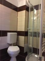 Chambre Familiale avec Salle de Bains