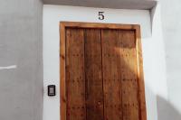 APARTAMENTO EL NANO - Chambres d’hôtes Xérès