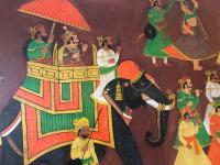 Orient Express Istanbul by Zaži - B&B Bratislava