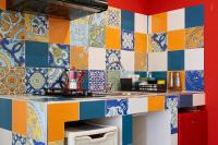 Apartamento de 1 dormitorio