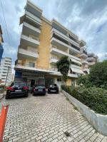 Denisi Apartment - Ferienwohnung Saranda