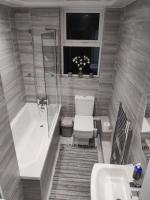 Liverpool Lux stay - B&B
