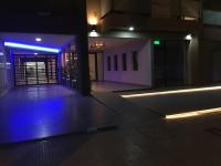 PUEYRREDON SUITES - B&B Ciudad de Salta