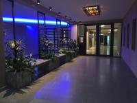 PUEYRREDON SUITES - B&B Ciudad de Salta
