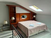 Lena 4 Apartmens - B&B Subotica
